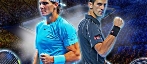 Novak Djokovic vs Rafael Nadal for 2016 Rome Masters | Movie TV ... - movietvtechgeeks.com