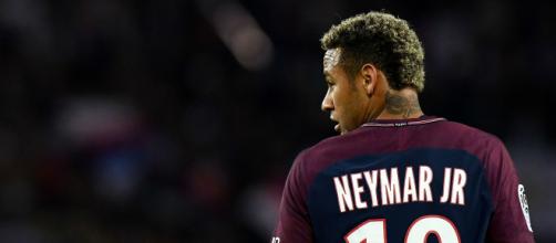 Scolari "Neymar est un joueur qui est un mélange de Messi et ... - parisfans.fr
