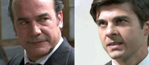 Anticipazioni Una Vita: Arturo fa rapire la figlia Elvira il giorno delle nozze