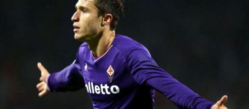 Bucchioni: 'Federico Chiesa resterà alla Fiorentina. Nel 2019 conteso da Inter e Juve'