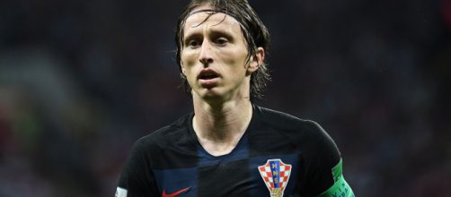 Calciomercato Inter, Modric si allontana: il Real non ascolterà ... - goal.com