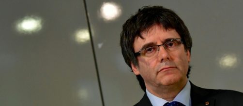 Carles Puigdemont podría ser extraditado a España