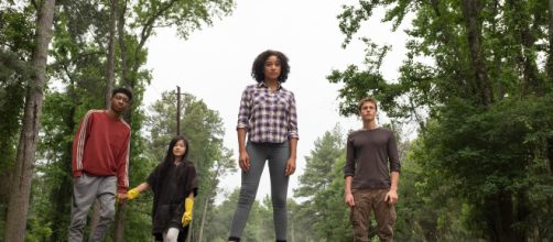 Darkest Minds, scheda film - movieforkids.it