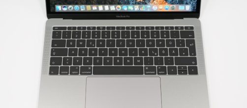 El MacBook Pro 2018 más caro ahora cuesta casi 8.000 euros