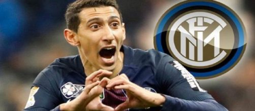 Inter, torna di moda il nome di Di Maria