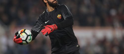 Liverpool transfer profile: AS Roma goalkeeper Alisson - rushthekop.com