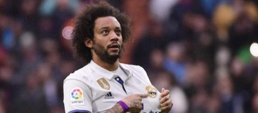 Marcelo pourrait rejoindre la Juventus lors du mercato estival.