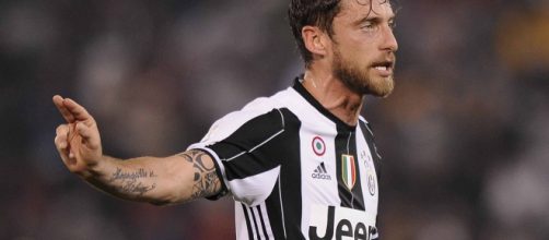 Marchisio cerca de salir de la Juventus