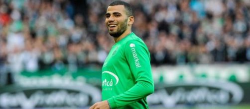 Oussama Tannane est de plus en plus proche d'un départ de l'ASSE durant ce mercato.