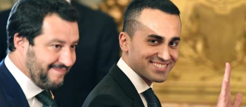 Governo, Di Maio: 'Se Salvini ha esagerato non me ne frega niente'