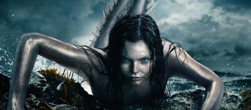 Siren Cast Explains Those Killer Mermaids - Today's News: Our Take ... - tvguide.com