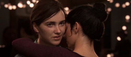 'The Last of Us' director Neil Druckmann reveals that Ellie will have a new partner in the sequel [Image Credit: PlayStation/YouTube screencap]