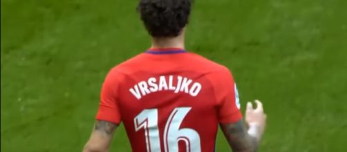 Vrsaljko all'Inter? La cessione potrebbe concretizzarsi al termine del Mondiale di Russia