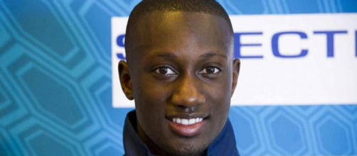 Youssouf Sabaly, défenseur de 25 ans des Girondins de Bordeaux, est dans le viseur de Naples pendant ce mercato.