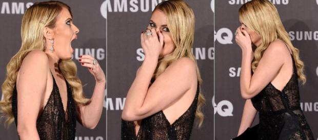 Adriana Abenia: a una semana de dar a luz responde preguntas de su embarazo a sus fans Adriana Abenia: a una semana de dar a luz responde preguntas de su embarazo a sus fans