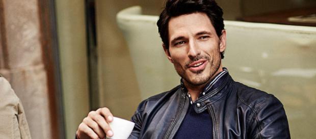 Andrés Velencoso coincidió con 3 de sus exnovias en la celebración de los 30 años de Vogue Andrés Velencoso coincidió con 3 de sus exnovias en la celebración de los 30 años de Vogue