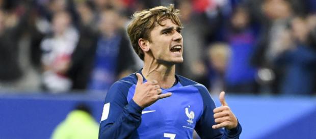 Antoine Griezmann répond aux critiques belges ... - telestar.fr Antoine Griezmann répond aux critiques belges ... - telestar.fr