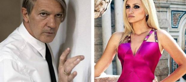 Antonio Banderas y Penélope Cruz nominados a los Emmy 2018 Antonio Banderas y Penélope Cruz nominados a los Emmy 2018