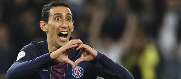 Barcelona transfer news: 'I was close to joining Barca' – PSG's ... - goal.com Barcelona transfer news: 'I was close to joining Barca' – PSG's ... - goal.com