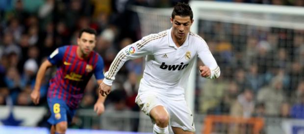 Cristiano Ronaldo inicia nueva vida en Turín con Georgina y sus hijos Cristiano Ronaldo inicia nueva vida en Turín con Georgina y sus hijos