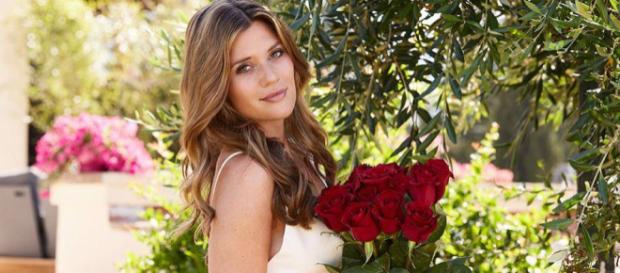 Die Bachelorette": Bei RTL hatte Nadine Klein ein Einzeldate mit Moderator Jan Hahn Die Bachelorette": Bei RTL hatte Nadine Klein ein Einzeldate mit Moderator Jan Hahn