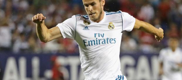 El Mancester United no ha perdido el interés por Gareth Bale (Rumores) El Mancester United no ha perdido el interés por Gareth Bale (Rumores)