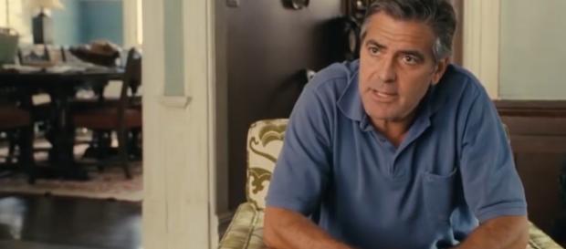 George Clooney se sigue recuperando tras accidente en moto en Cerdeña George Clooney se sigue recuperando tras accidente en moto en Cerdeña