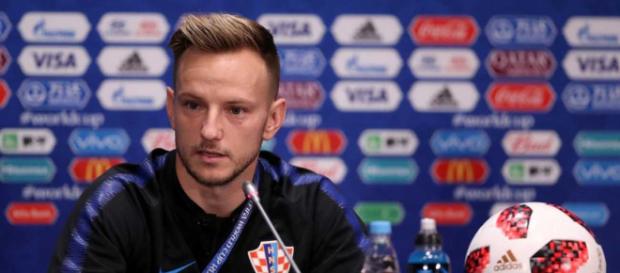 Ivan Rakitic habla sobre sus deseos de conquistar la Copa del Mundo 2018 Ivan Rakitic habla sobre sus deseos de conquistar la Copa del Mundo 2018