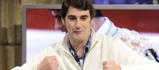 Jesulín de Ubrique después de 7 años se volverá a poner la indumentaria de torero Jesulín de Ubrique después de 7 años se volverá a poner la indumentaria de torero
