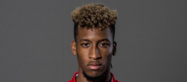 Kingsley Coman - La biographie de Kingsley Coman avec Voici.fr - voici.fr Kingsley Coman - La biographie de Kingsley Coman avec Voici.fr - voici.fr