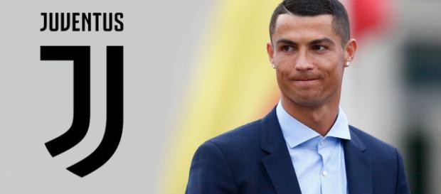 Cristiano Ronaldo llegará a Turín el lunes para su presentación oficial en la Juventus Cristiano Ronaldo llegará a Turín el lunes para su presentación oficial en la Juventus