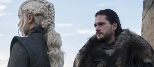 La serie Juego de Tronos destaca en 22 nominaciones para los Emmy La serie Juego de Tronos destaca en 22 nominaciones para los Emmy