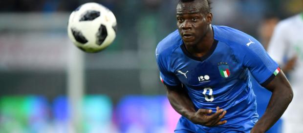 Ligue 1 - En attendant Mario Balotelli, l'Olympique de Marseille ... - goal.com Ligue 1 - En attendant Mario Balotelli, l'Olympique de Marseille ... - goal.com