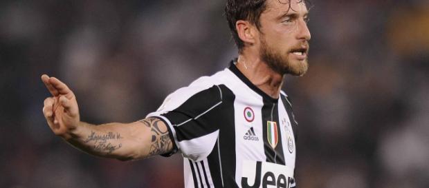 Marchisio cerca de salir de la Juventus Marchisio cerca de salir de la Juventus
