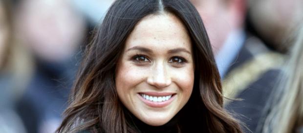 Meghan Markle apoya despenalización del aborto en Irlanda y rompe protocolo real Meghan Markle apoya despenalización del aborto en Irlanda y rompe protocolo real
