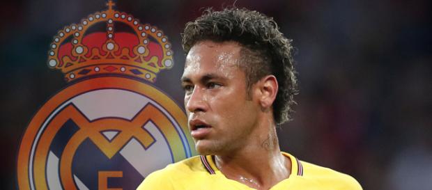 Nike et le Real Madrid ont un plan pour Neymar - football.fr Nike et le Real Madrid ont un plan pour Neymar - football.fr