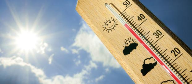 Ondata di caldo: temperature record in arrivo Ondata di caldo: temperature record in arrivo
