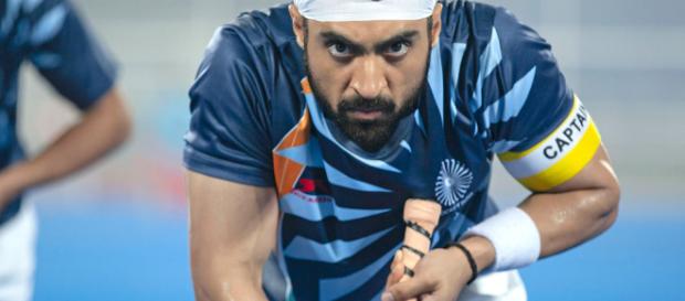 Soorma movie releases on July 13 (Image via Bollywood Hungama/Twitter) Soorma movie releases on July 13 (Image via Bollywood Hungama/Twitter)
