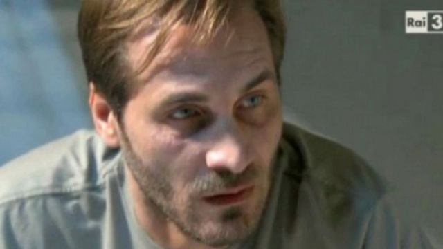 Anticipazioni Un Posto Al Sole: Alberto Palladini