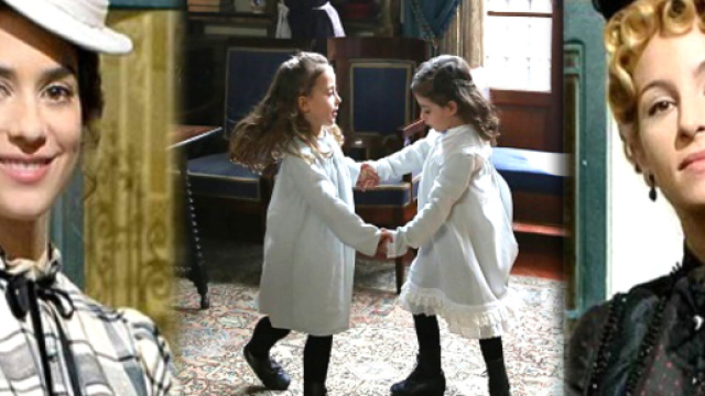 Anticipazioni Una Vita dal 16 al 20/07: un terribile suicidio