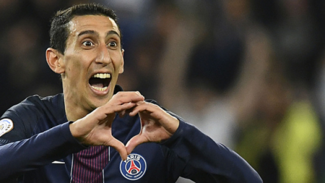 Barcelona transfer news: 'I was close to joining Barca' – PSG's ... - goal.com