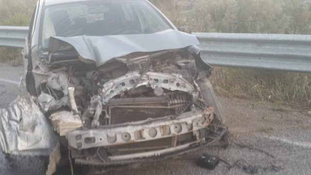 Calabria, 39enne muore a causa di un sinistro