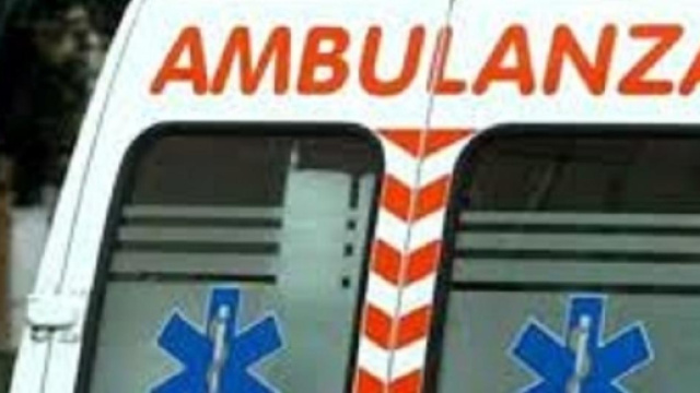 Calabria, incidente sulla ss 106: due feriti gravi