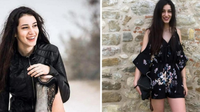 Chiara Bondi parteciperà a Miss Italia 2018