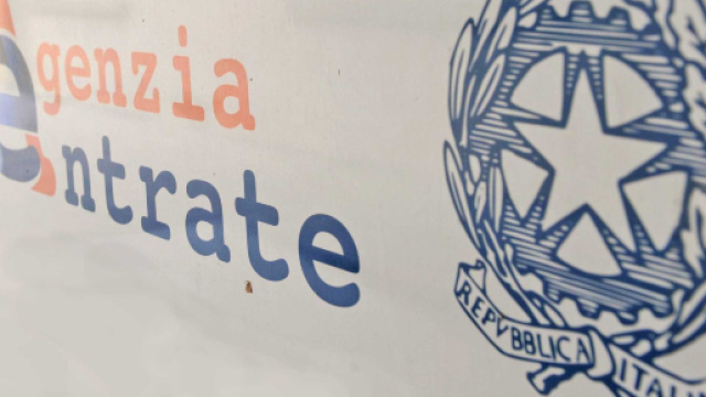 Controlli fiscali raddoppiati sulle imprese nel 2017