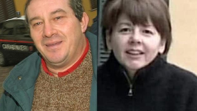 Ergastolo definitivo per Olindo Romano e Rosa Bazzi