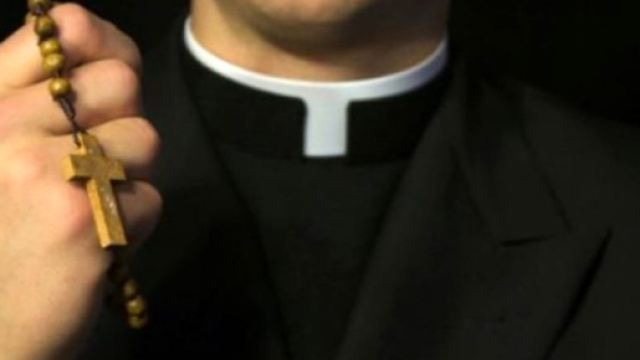 Giovanni Trotta, l'ex sacerdote condannato a 18 anni di carcere - foggiatoday.it