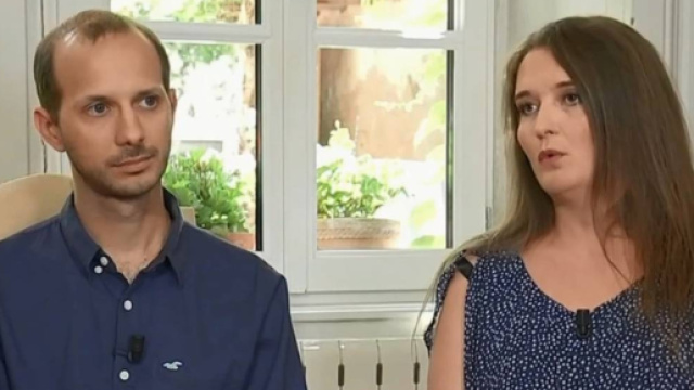 Grégory Gay, le beau-frère d'Alexia Daval, accusé par le mari d'avoir étranglé la jeune femme