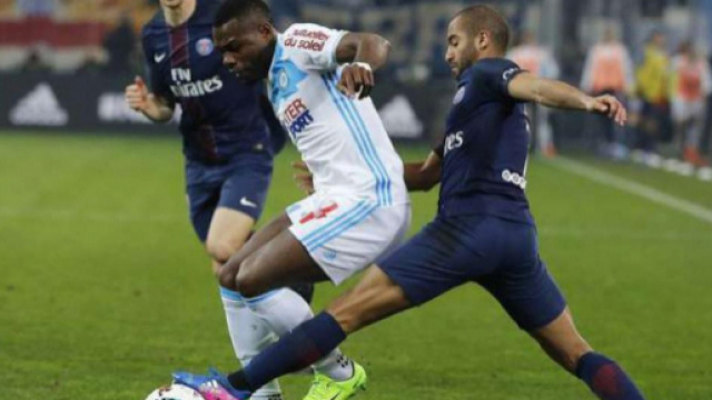 Henri Bedimo va être licencié par l'OM pour une raison plutôt incompréhensible.