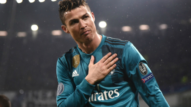 Juventus, luned&igrave; Cristiano Ronaldo arriver&agrave; a Torino